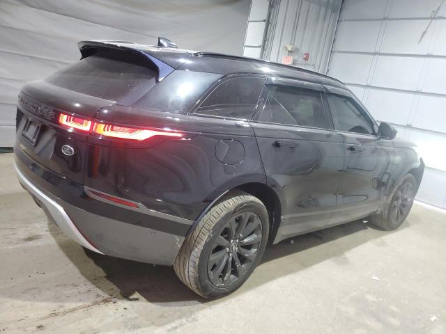  LAND ROVER RANGEROVER 2019 Черный