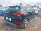 2017 HYUNDAI TUCSON SE NAV for sale at Copart BRISTOL