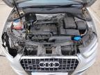 2013 AUDI Q3 S LINE for sale at Copart NEWBURY