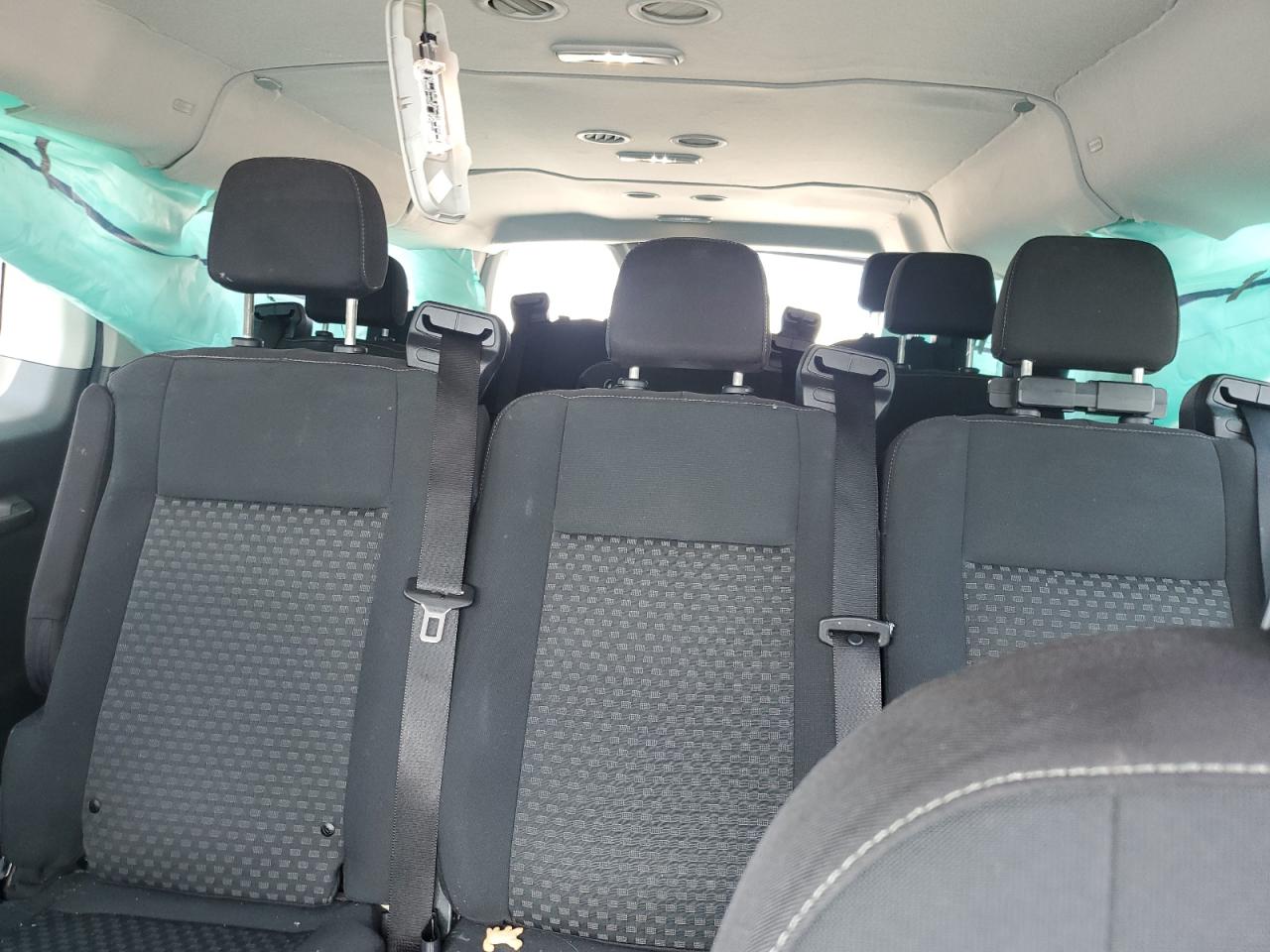 2021 Ford Transit T-350 VIN: 1FBAX9YG6MKA42726 Lot: 69433975