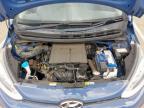 2017 HYUNDAI I10 SE for sale at Copart NEWBURY