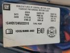 2006 BUICK LUCERNE CXL   for sale at Copart ON - LONDON