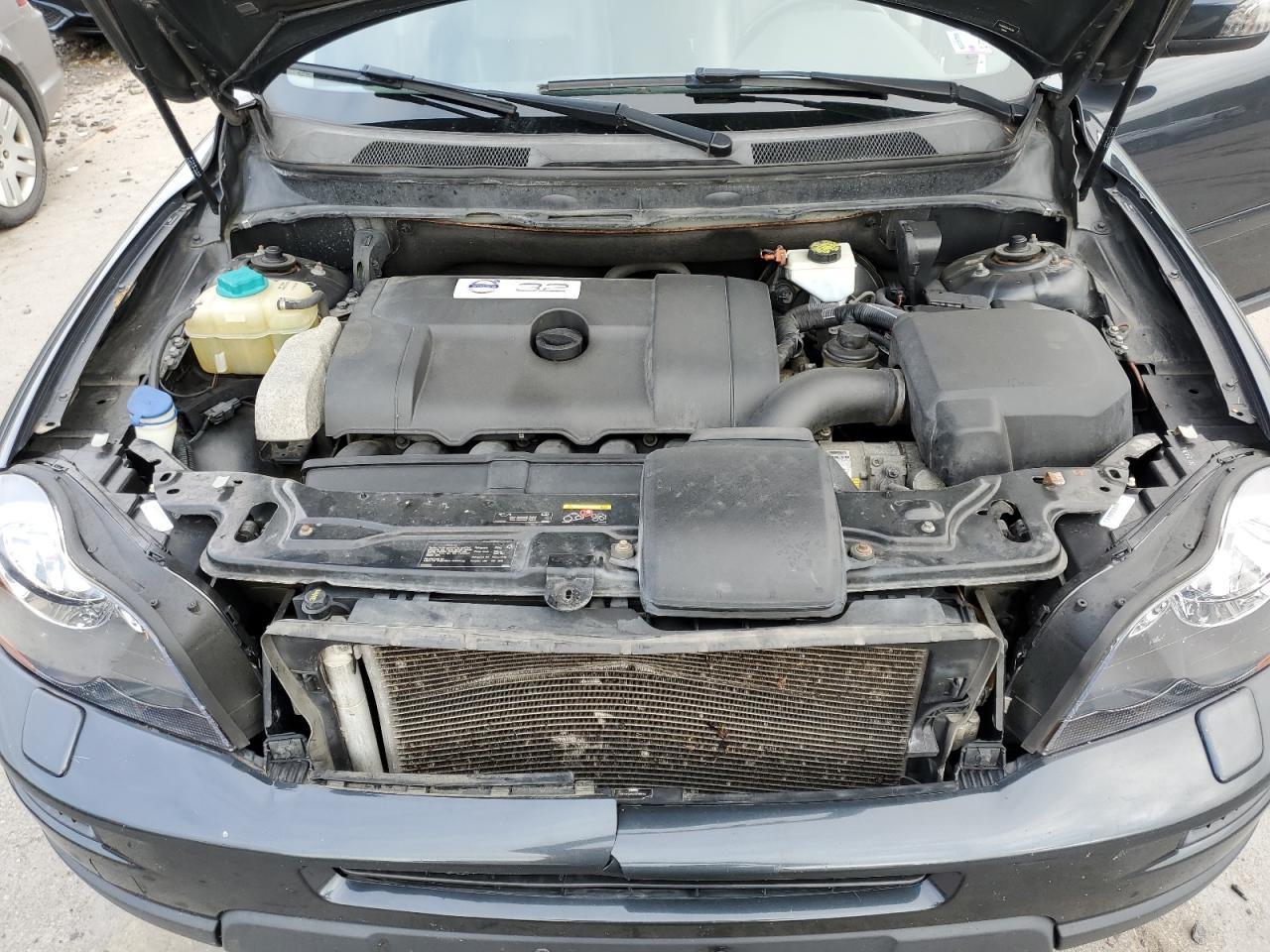 2010 Volvo Xc90 3.2 VIN: YV4982CZ5A1545321 Lot: 69734855