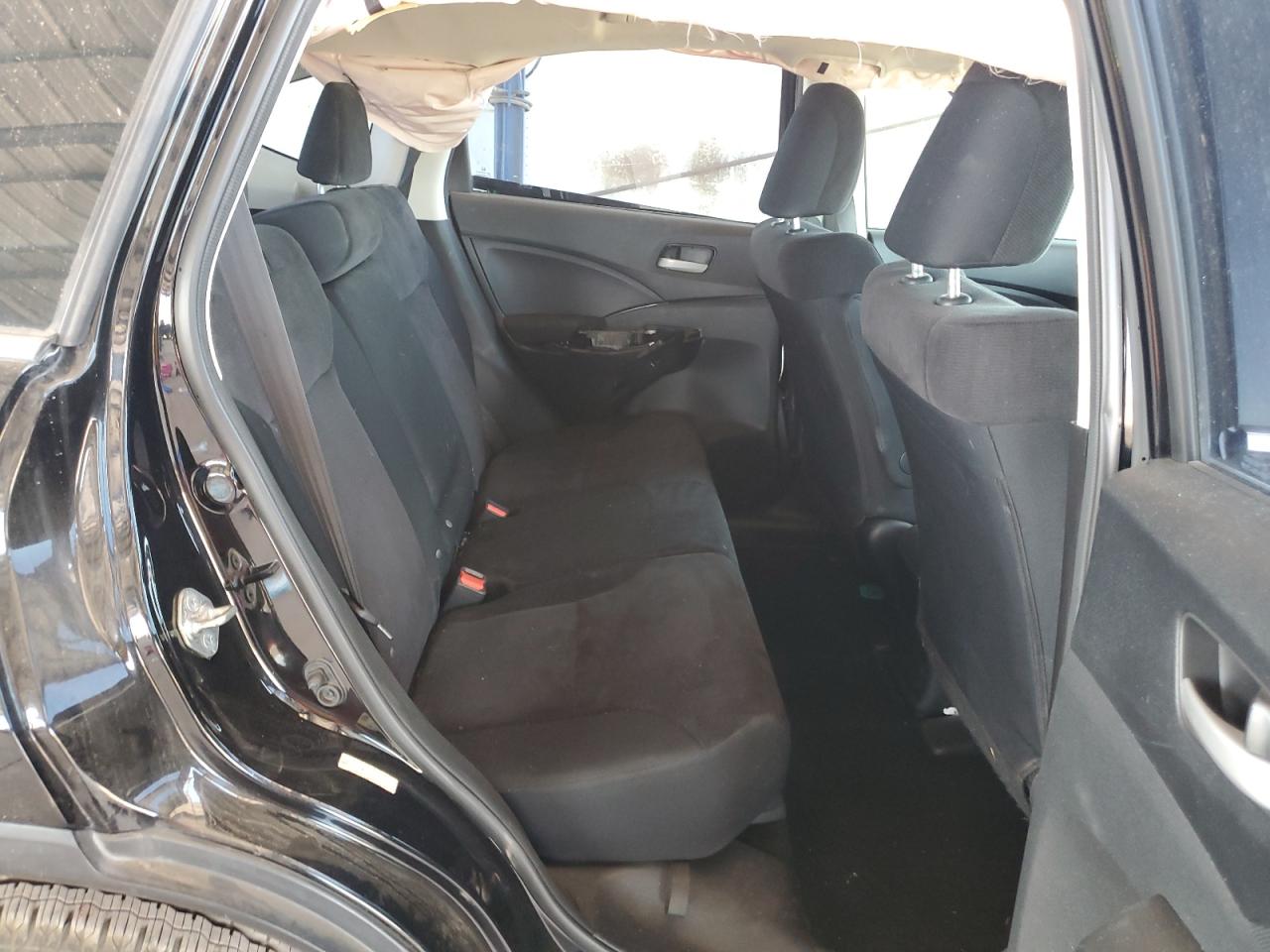 2014 Honda Cr-V Lx VIN: 2HKRM3H31EH523839 Lot: 70054295