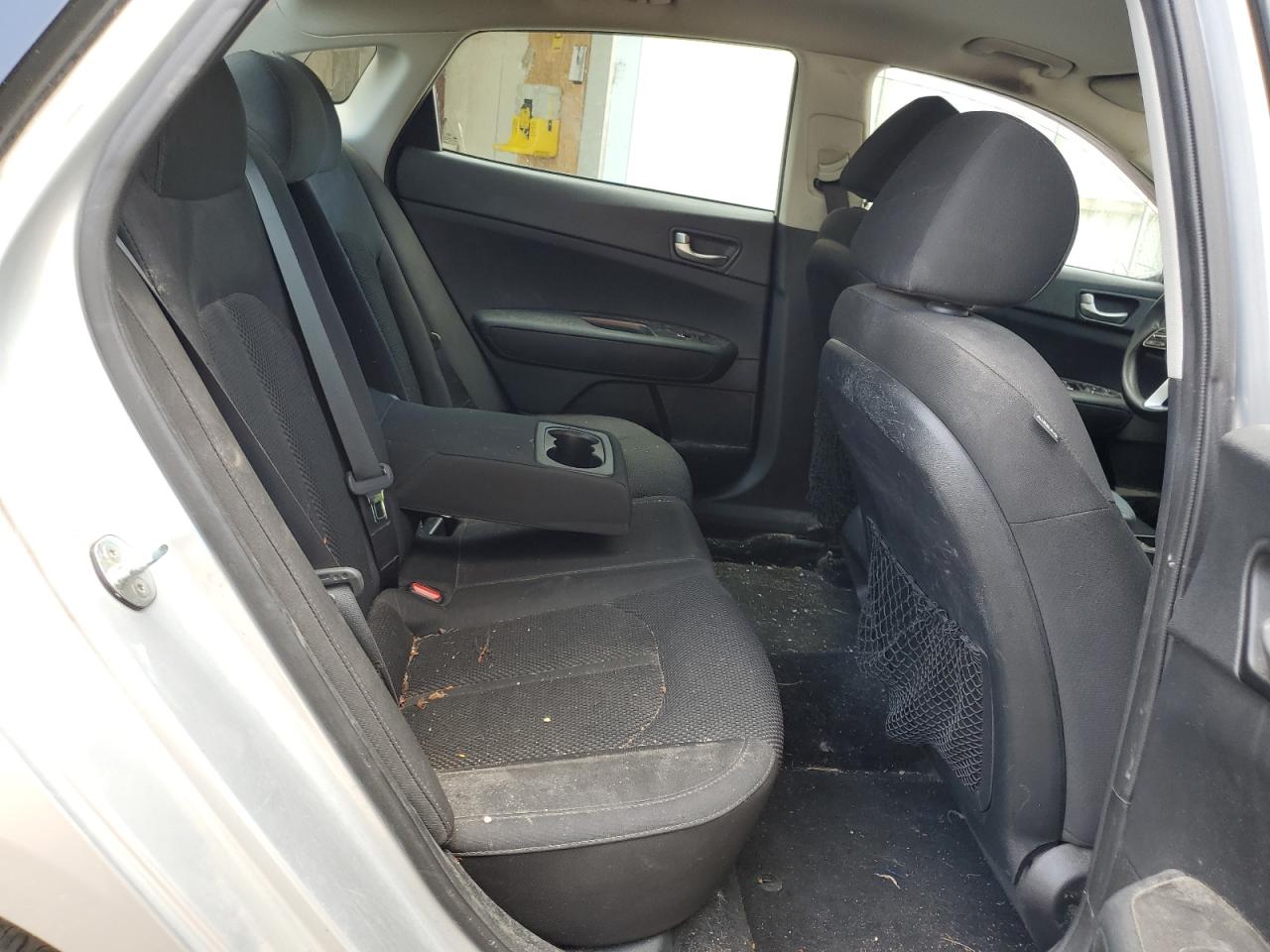 2019 Kia Optima Lx VIN: 5XXGT4L3XKG339272 Lot: 68830055