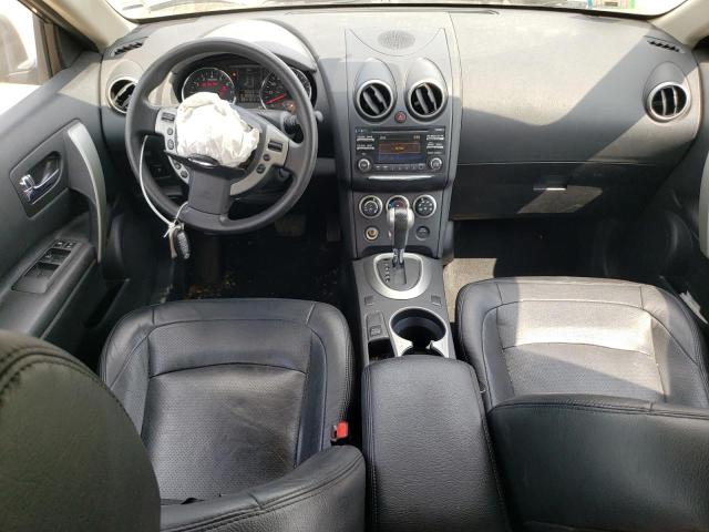  NISSAN ROGUE 2013 Gray