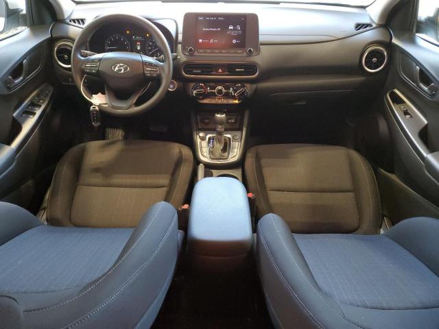  HYUNDAI KONA 2022 White