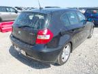 2006 BMW 116 I SPORT  for sale at Copart CORBY