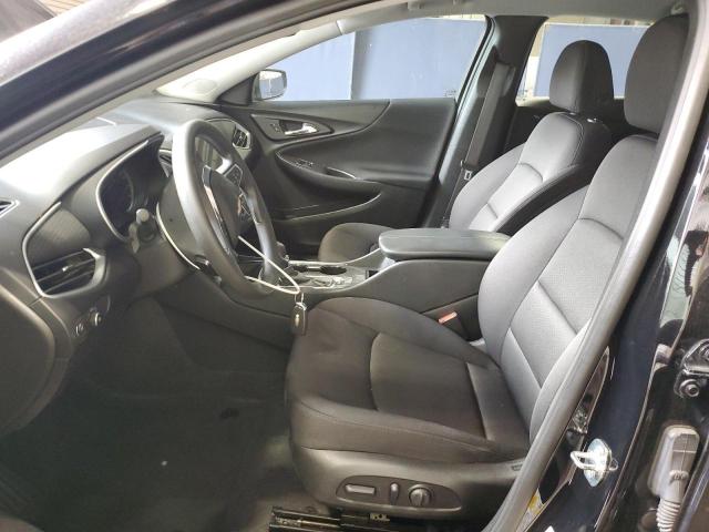  CHEVROLET MALIBU 2023 Czarny