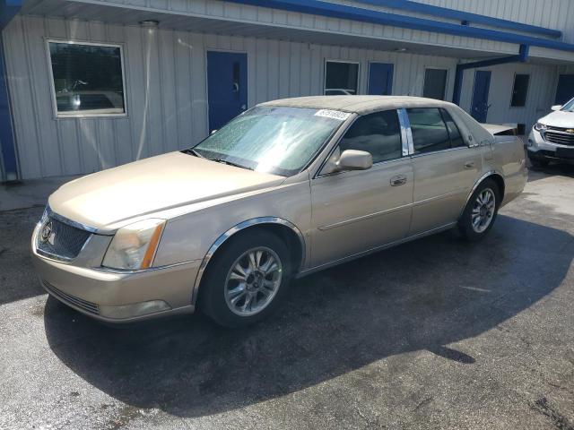 2006 Cadillac Dts