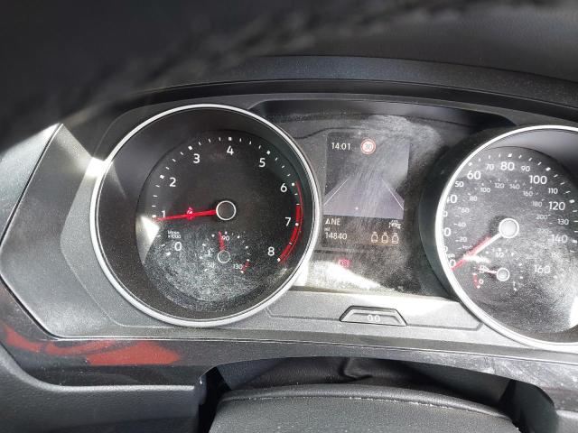2023 VOLKSWAGEN TIGUAN LIFE