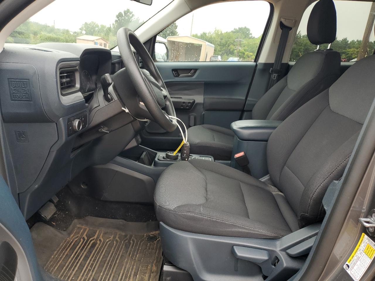 2022 Ford Maverick Xl VIN: 3FTTW8E93NRB14826 Lot: 68711795