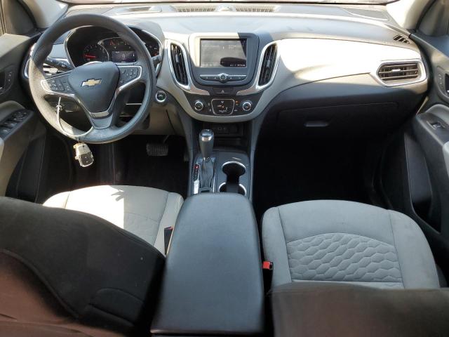  CHEVROLET EQUINOX 2020 Burgundy