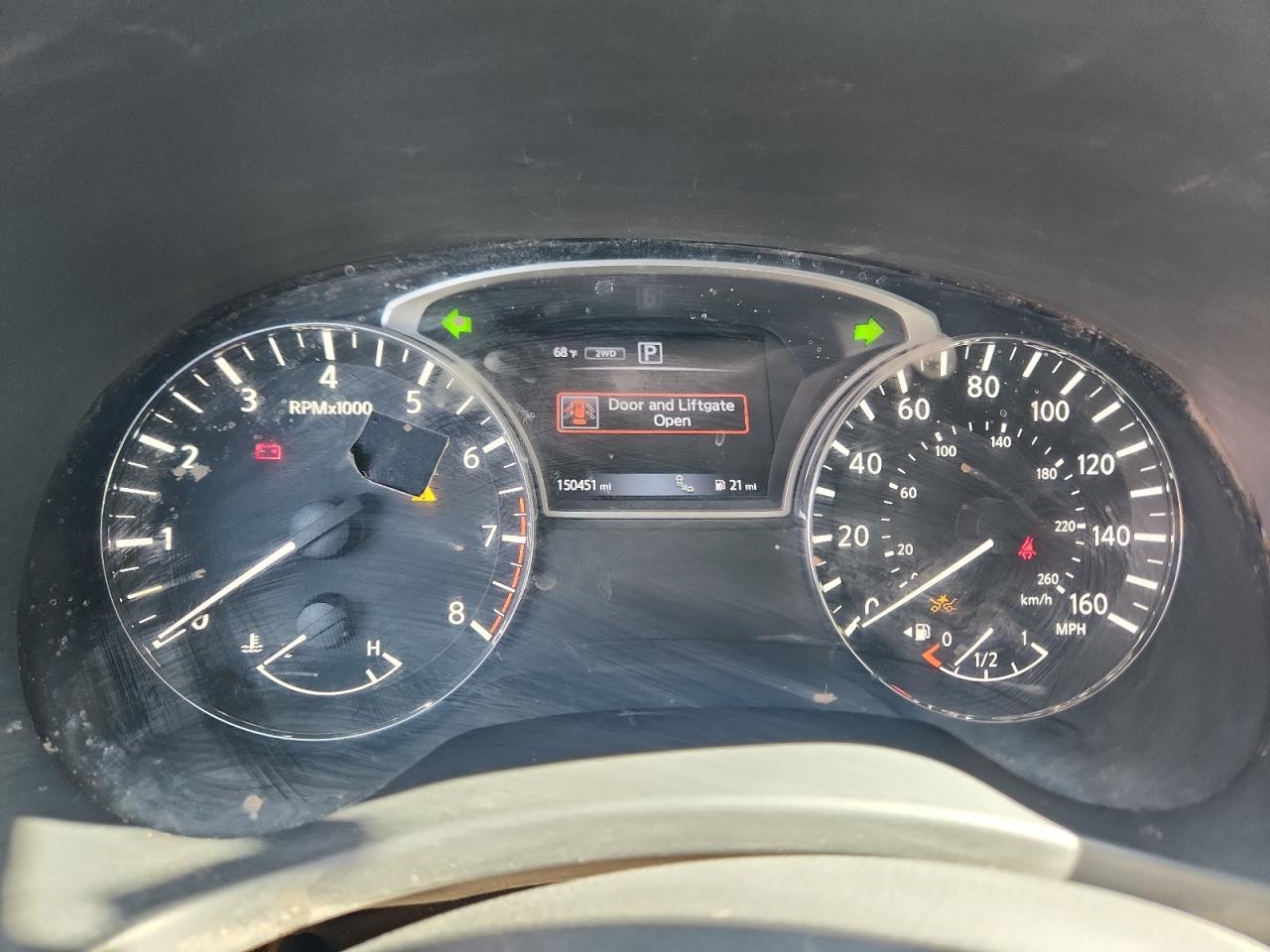 2019 Nissan Pathfinder S VIN: 5N1DR2MM9KC618298 Lot: 69760145