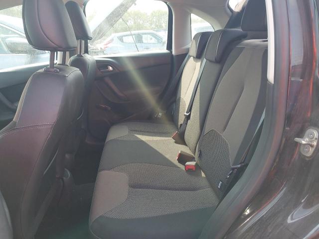 2015 CITROEN C3 VTR +