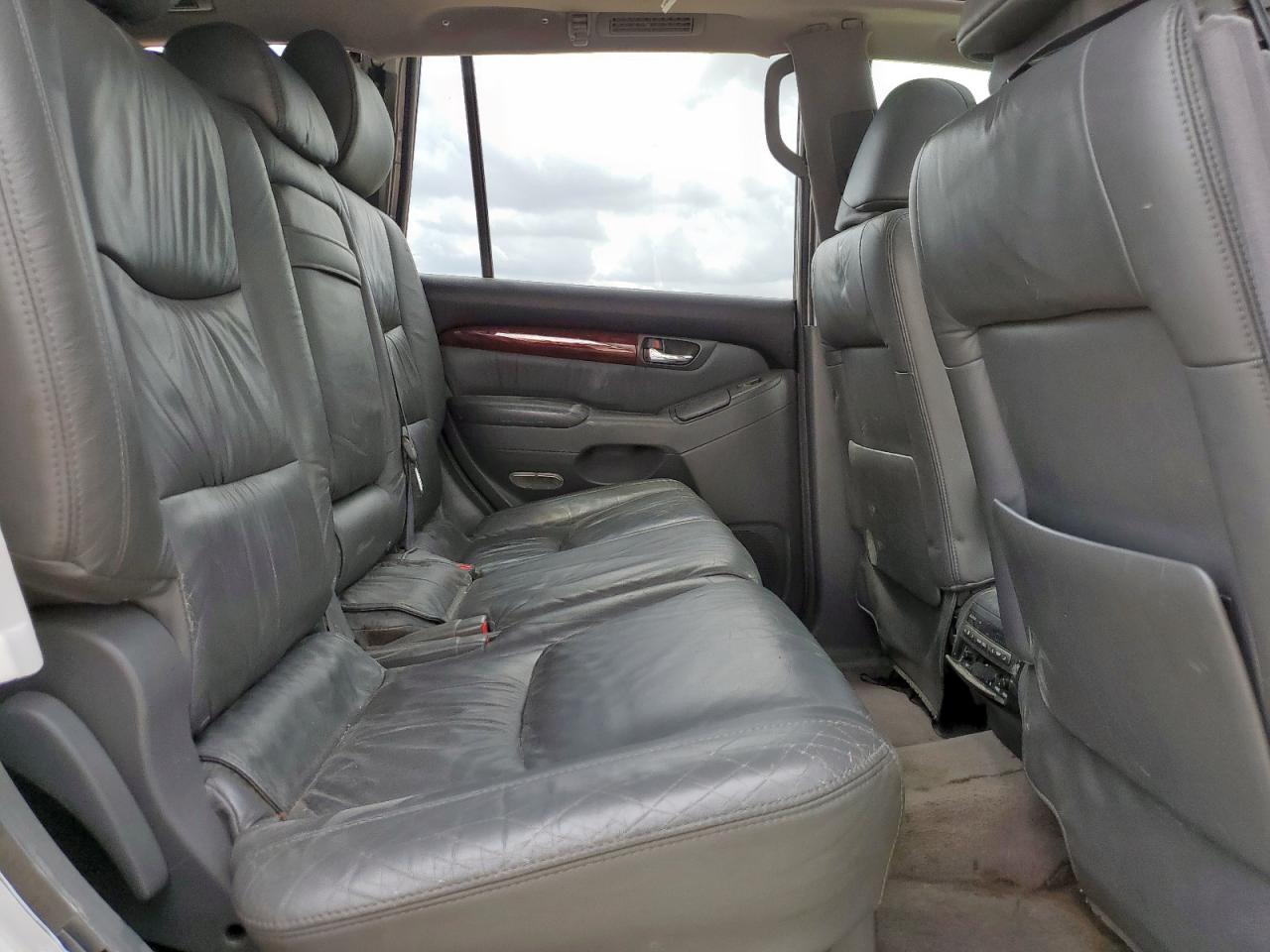 2009 Lexus Gx 470 VIN: JTJBT20X390173949 Lot: 67913085