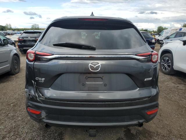 2016 MAZDA CX-9 TOURING  
