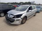 2011 PEUGEOT 308 SR SW for sale at Copart SANDY