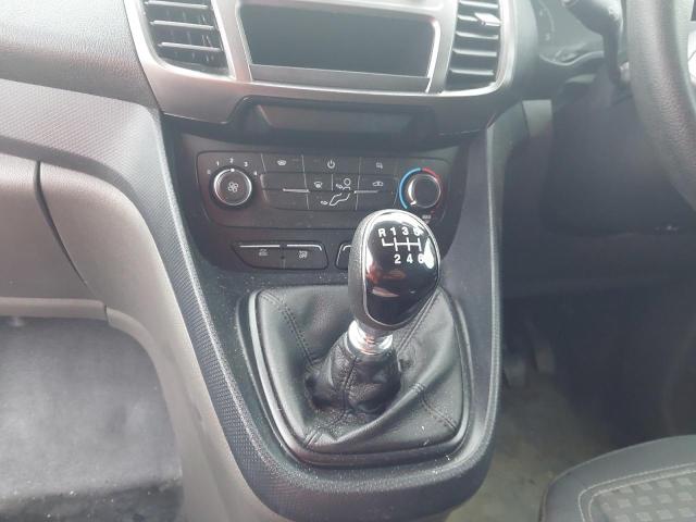 2021 FORD TRANSIT CONNECT TREND