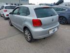 2013 VOLKSWAGEN POLO SEL for sale at Copart SANDWICH