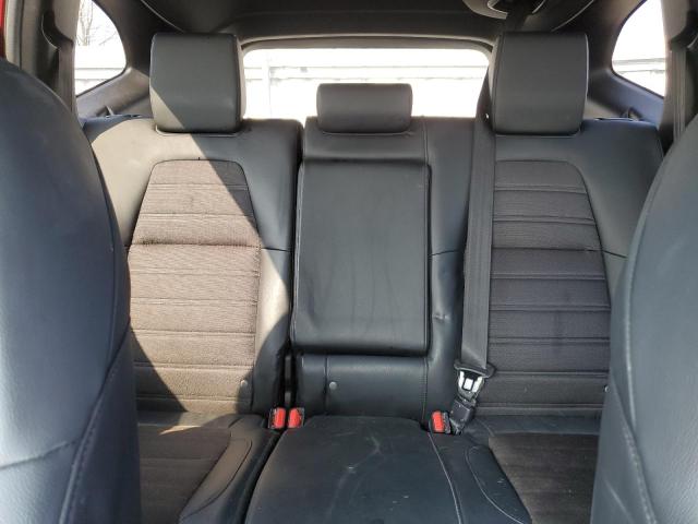 2021 HONDA CR-V SPORT  