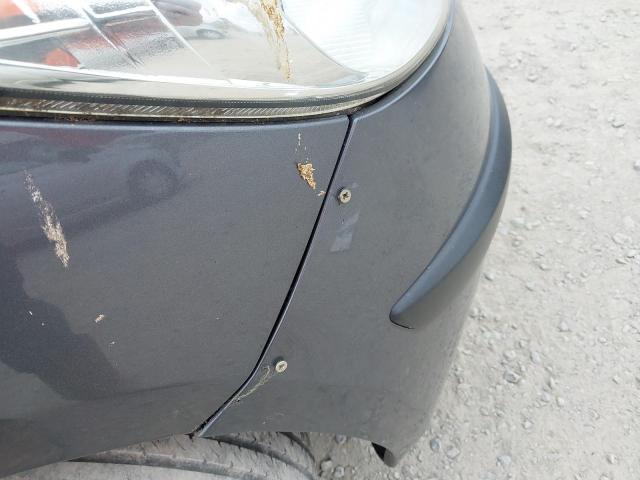 2008 HYUNDAI I10 COMFORT 