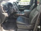 2025 CHEVROLET SILVERADO K1500 RST   for sale at Copart NS - HALIFAX