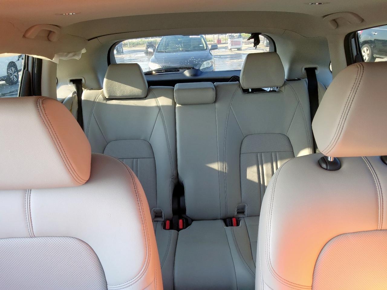 2025 Honda Hr-V Exl VIN: 3CZRZ2H75SM731186 Lot: 69498385