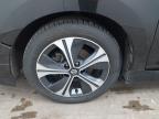 2020 NISSAN LEAF TEKNA for sale at Copart GLOUCESTER