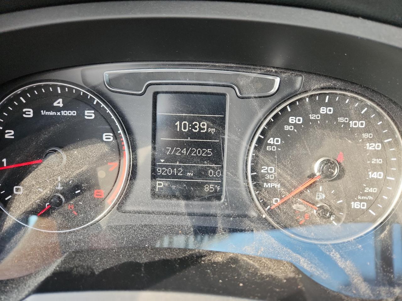 2018 Audi Q3 Premium Plus VIN: WA1HCCFS6JR008521 Lot: 70691395