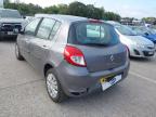 2009 RENAULT CLIO EXPRESSION TCE  for sale at Copart SANDWICH