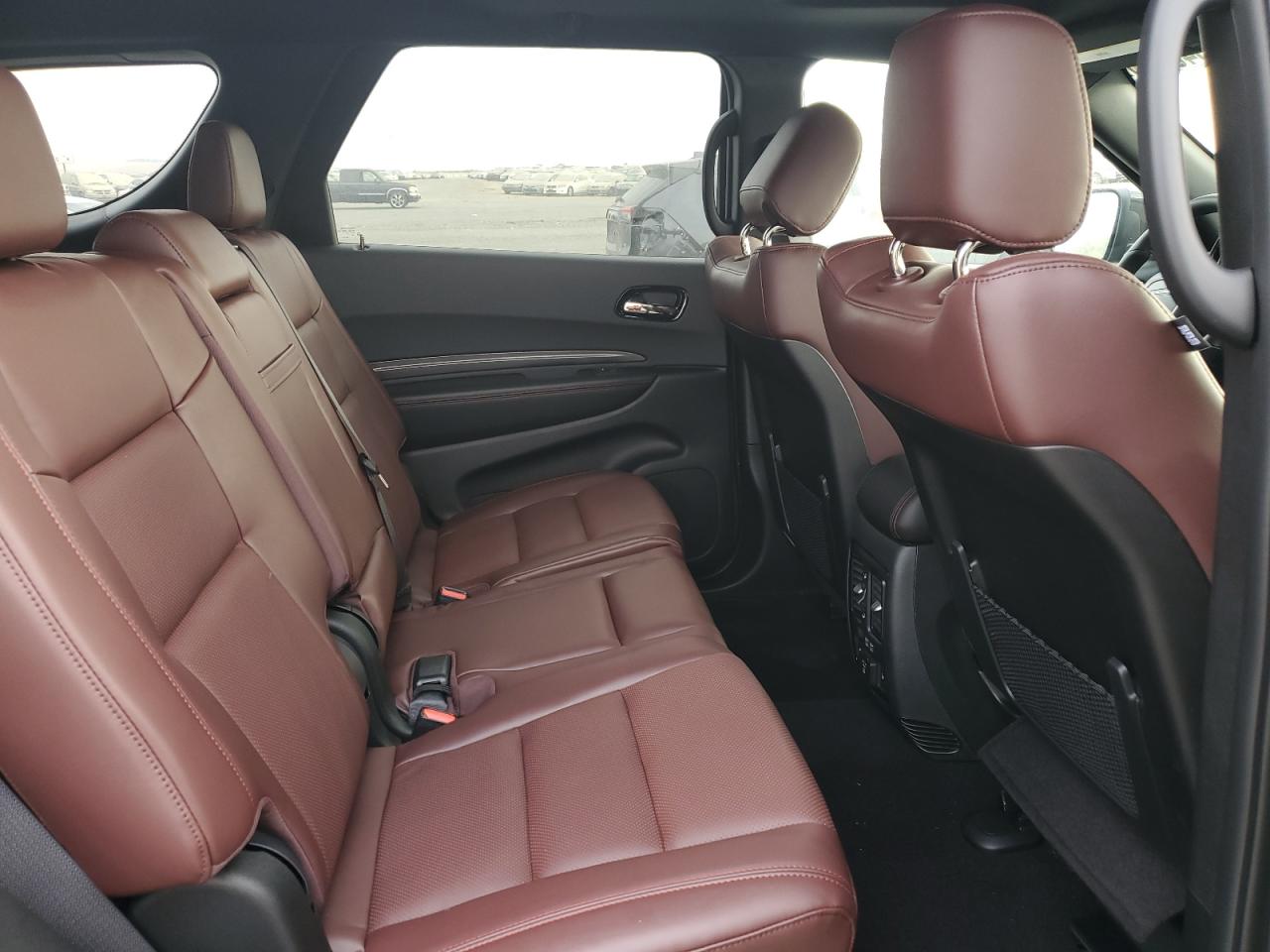 2025 Dodge Durango Gt VIN: 1C4RDJDG3SC516105 Lot: 68643795