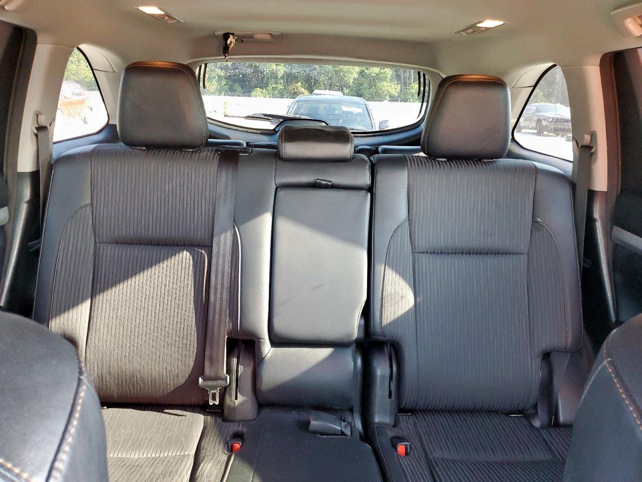 2017 Toyota Highlander Le VIN: 5TDBZRFH0HS406126 Lot: 70126595