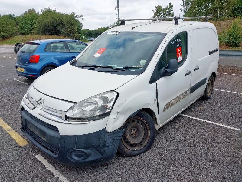 CITROEN BERLINGO 6 2015