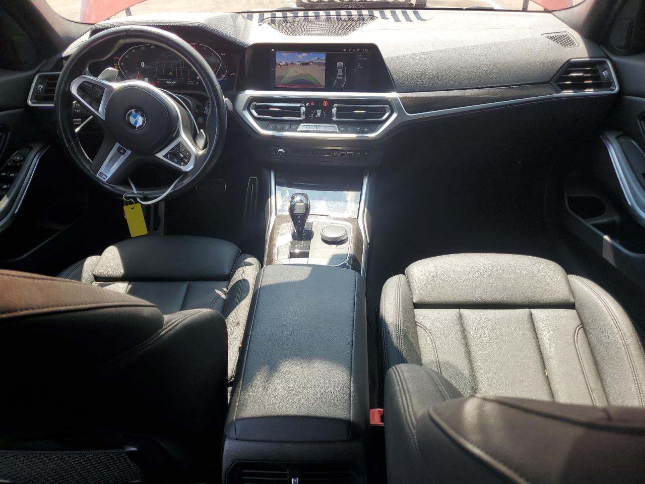 2021 BMW 330Xi VIN: 3MW5R7J03M8B48719 Lot: 68839875