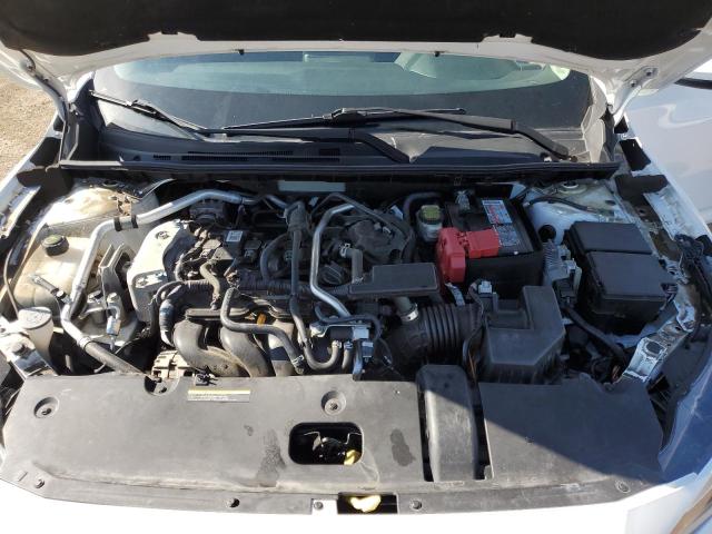 2020 NISSAN SENTRA S  