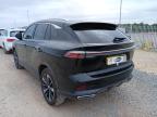 2025 MG HS TROPHY  for sale at Copart CORBY