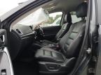 2017 MAZDA CX-5 SPORT NAV D 4X4 AUTO  for sale at Copart BELFAST