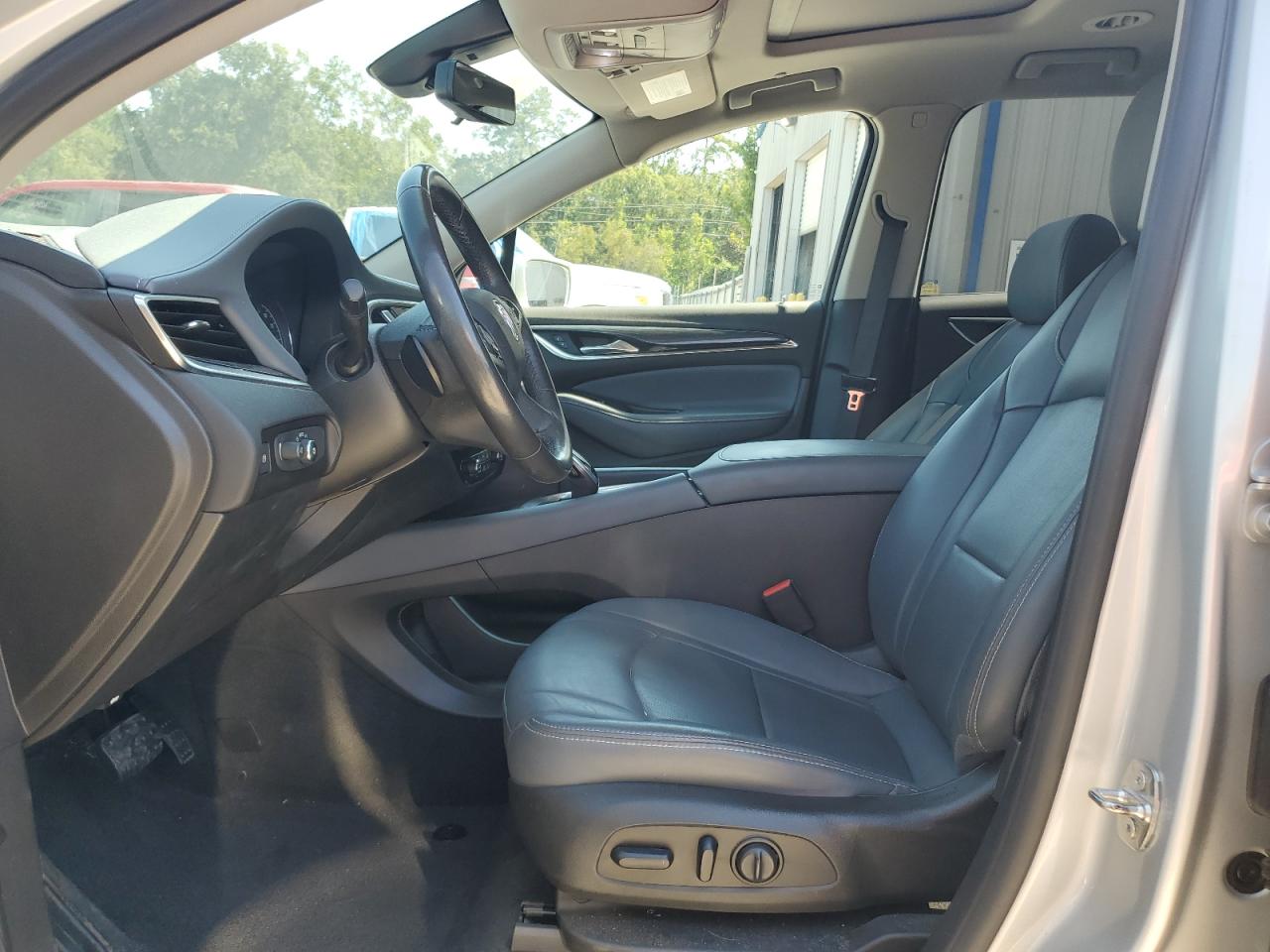 2019 Buick Enclave Essence VIN: 5GAERBKW1KJ313162 Lot: 70217505