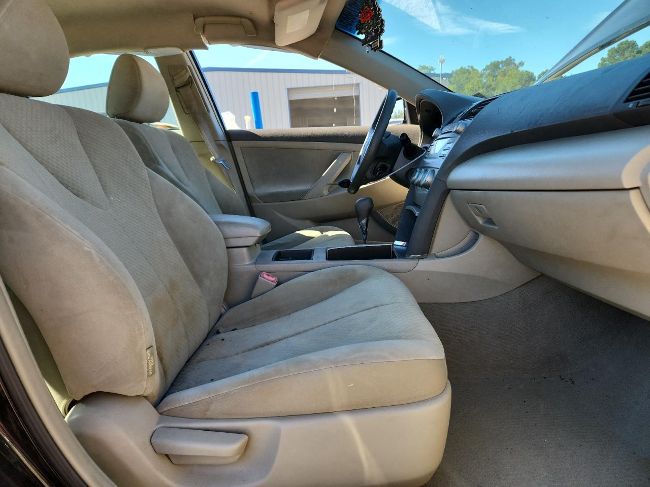 2009 Toyota Camry Base VIN: 4T1BE46K19U862431 Lot: 69619885