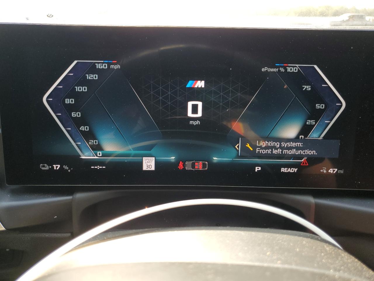 2024 BMW I4 M50 VIN: WBY33AW09RFS47706 Lot: 70245885