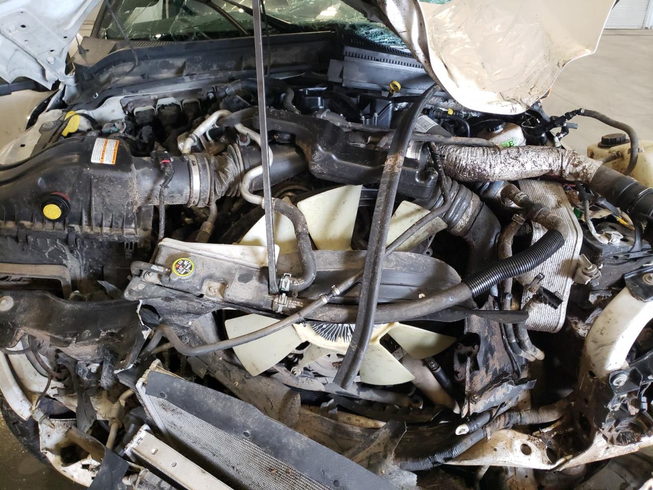 2016 Ford F350 Super Duty VIN: 1FT8W3BT0GEA01611 Lot: 67782015