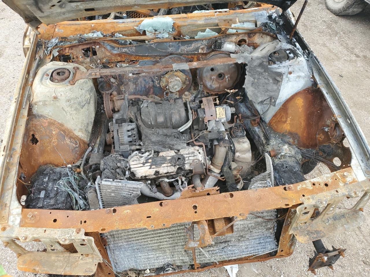 1992 Buick Lesabre Custom VIN: 1G4HP53L5NH502122 Lot: 62081195