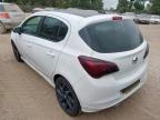 2017 VAUXHALL CORSA LIMITED EDITION ECO  for sale at Copart SANDY