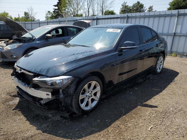 2014 BMW 320 I XDRIVE   à vendre chez Copart ON - TORONTO