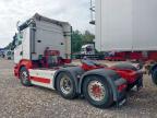 2016 SCANIA R-SRS L-CLASS  for sale at Copart SANDTOFT