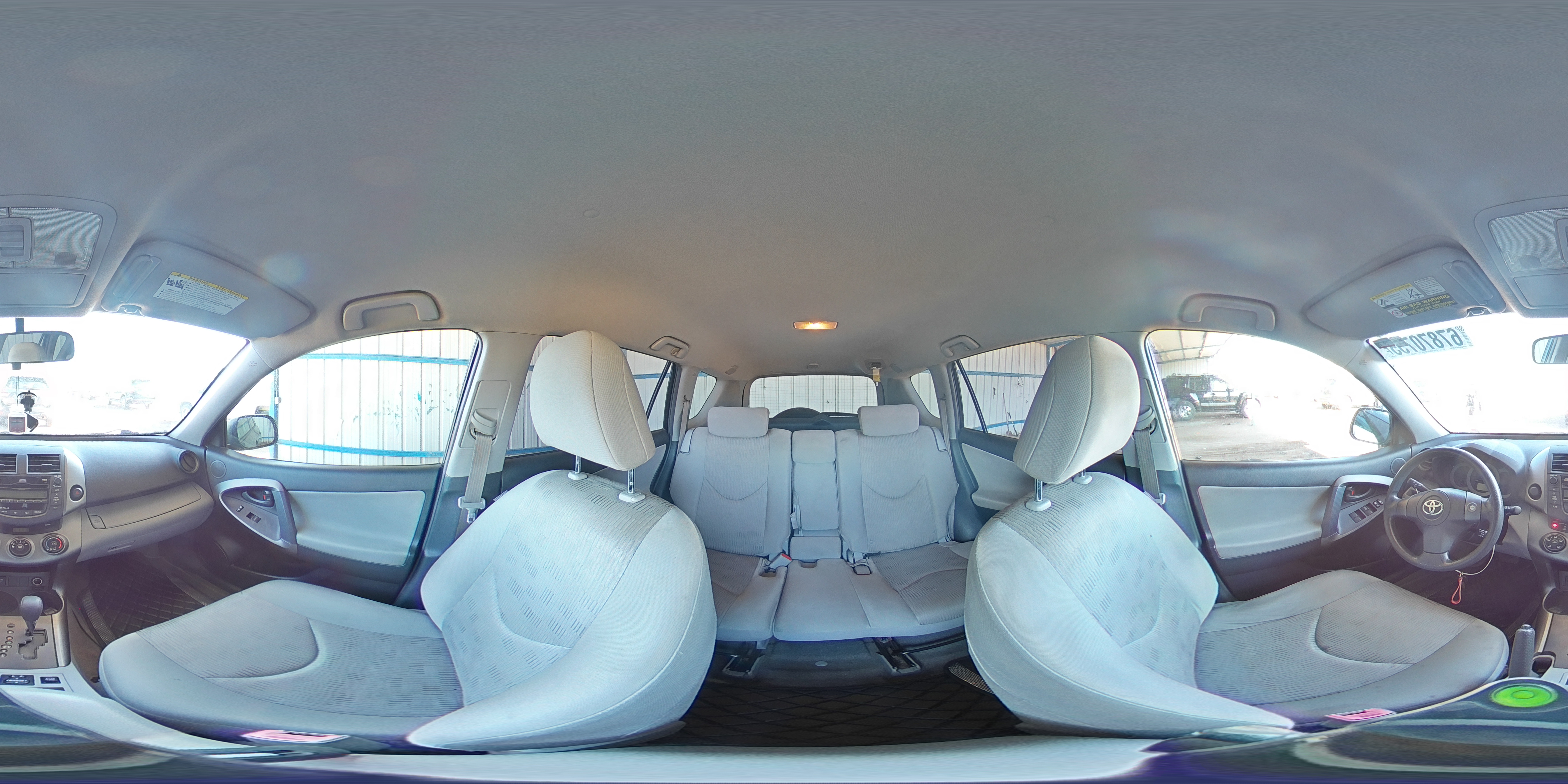 2009 Toyota Rav4 VIN: JTMZF33V29D009240 Lot: 67870755