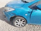 2011 MAZDA 2 TS2 for sale at Copart WISBECH