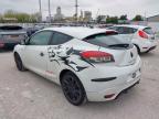 2013 RENAULT MEGANE GTLINE TT ENERGY D  for sale at Copart ST HELENS