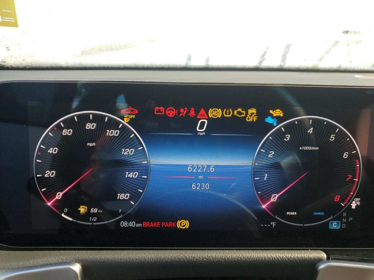2025 Mercedes-Benz Glb 250 VIN: W1N4M4GB1SW398235 Lot: 70093605